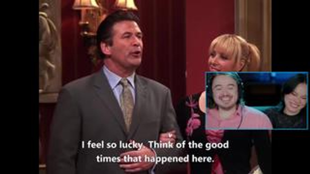 Friends (w/ Quynh) 8x17 & 8x18 FULL Reactions