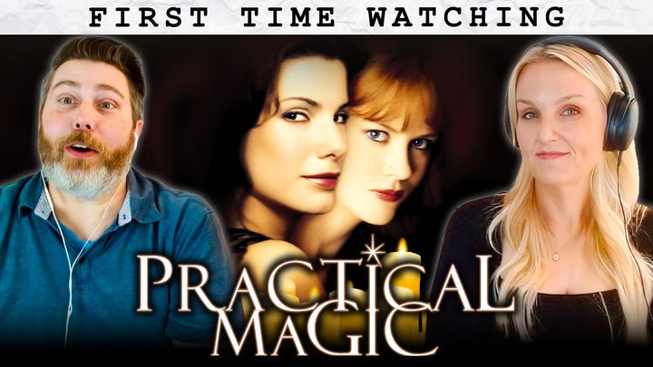 Video Village - Practical Magic (1998)