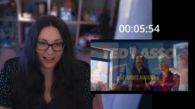 Ted Lasso 4x07 FULL