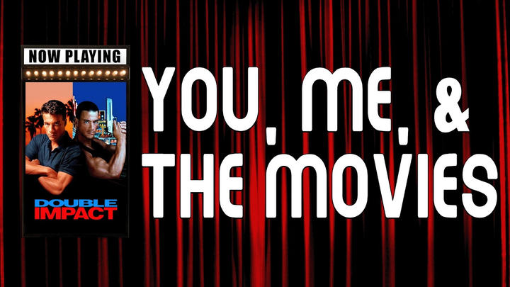 Double Impact (1991) | Full-Length Commentary