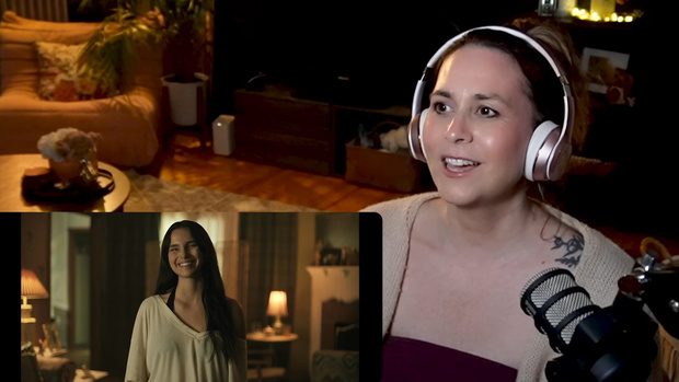 Obsession - Poll Winner!! WATCH ALONG