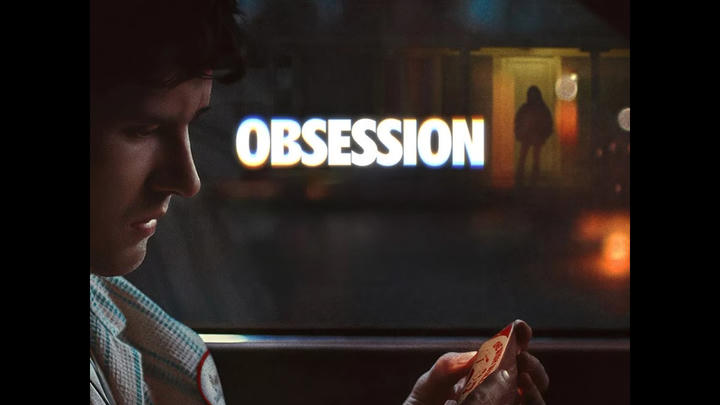 Chrissie Canuck - Obsession (1976)