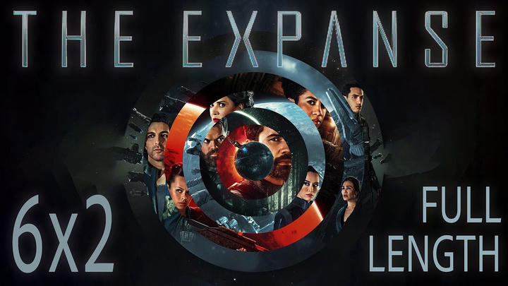 The Expanse 6x02 Full Length Reaction