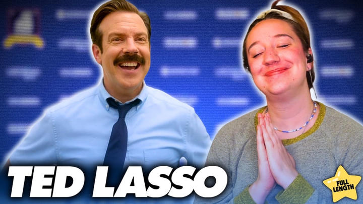 Ted Lasso: Home [4x01] [Full Reaction]