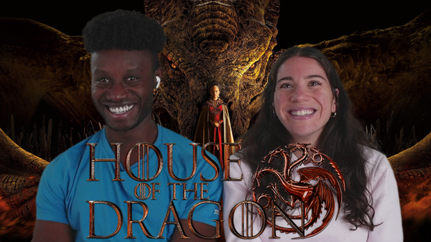 The Perfect Mix - House of the Dragon (2022)