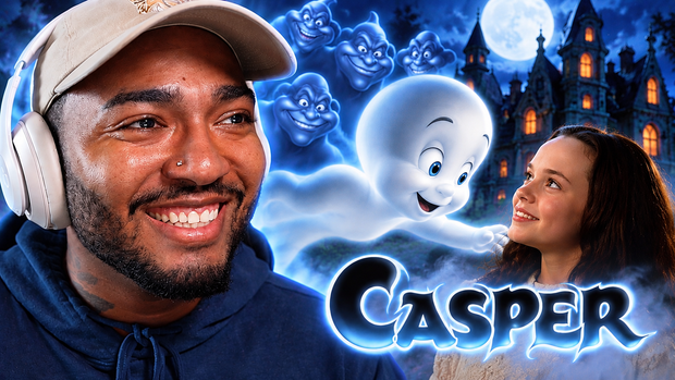 Mr FLICKS - Casper (1995)
