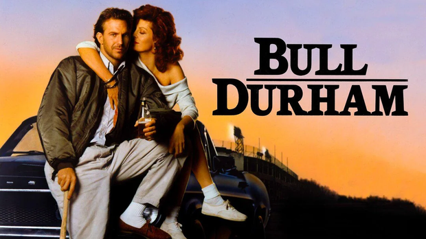 Bull Durham - full reaction