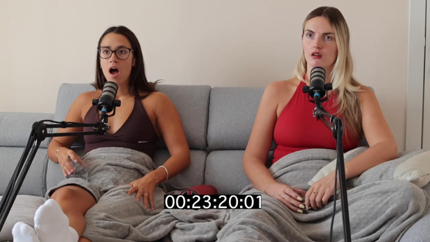 Barry 1x08 Full Reaction