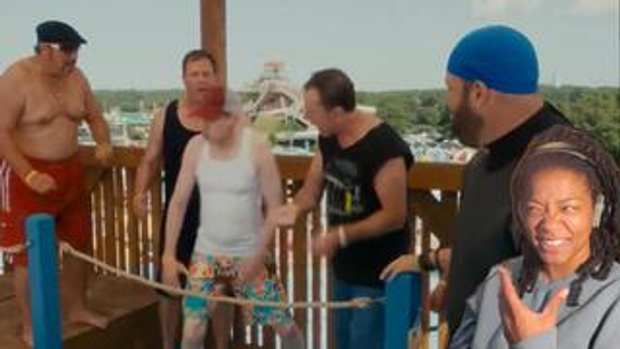explorewith india Movies - Grown Ups 2 (2013)