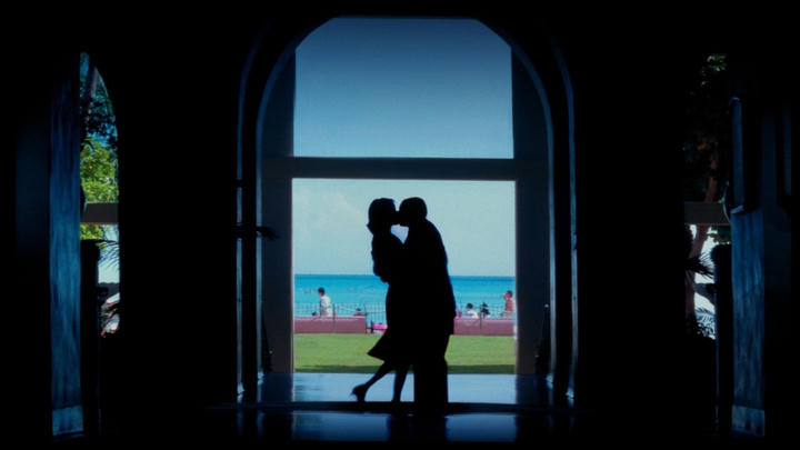 Movies with KL - Punch-Drunk Love (2002)