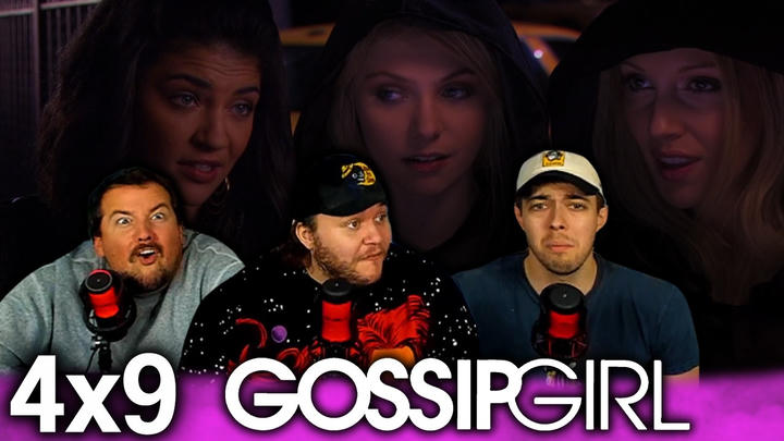 Gossip Girl 4x9 'The Witches of Bushwick' 1-Week Early Access