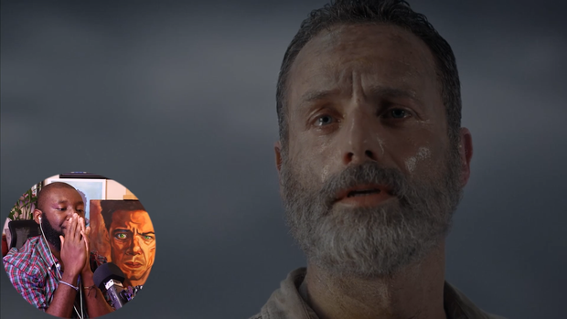 The Walking Dead 9 x 5 | Full-Length Reaction
