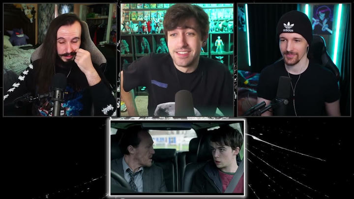 Black Mirror 3x3 (Early Access)