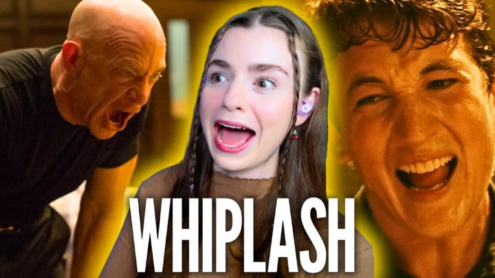 [early access/yt edit] WHIPLASH