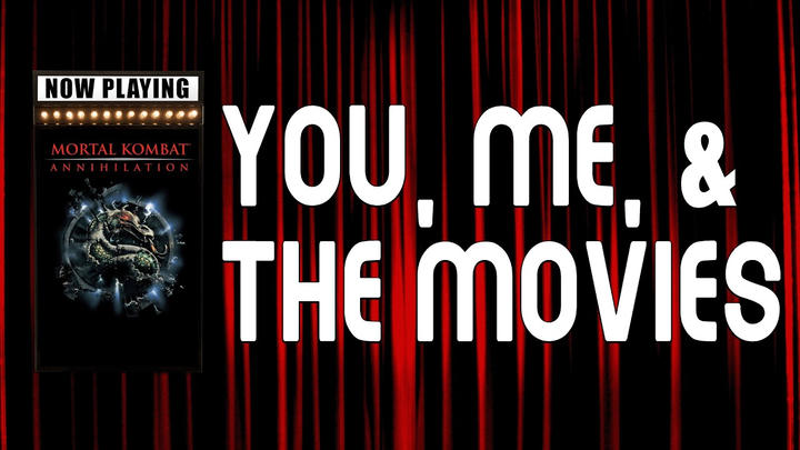 Mortal Kombat: Annihilation (1997) | Full-Length Commentary