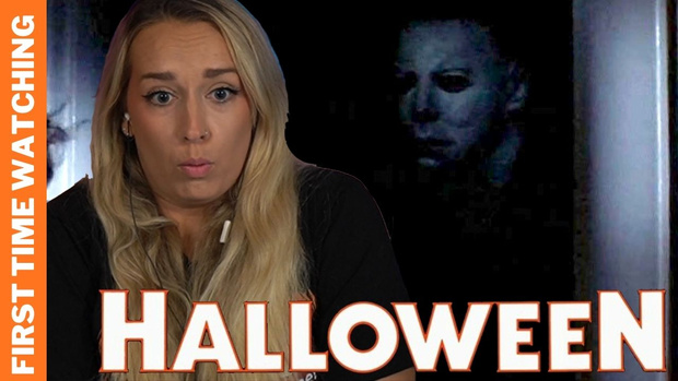 LiteWeight Reacting - Halloween (1978)