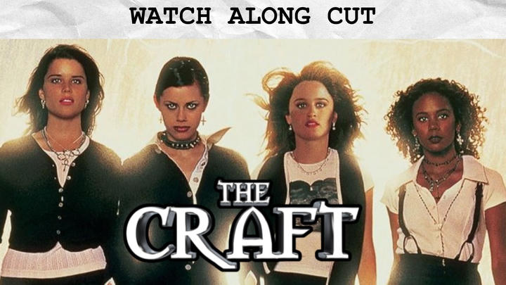 Video Village - The Craft (1996)