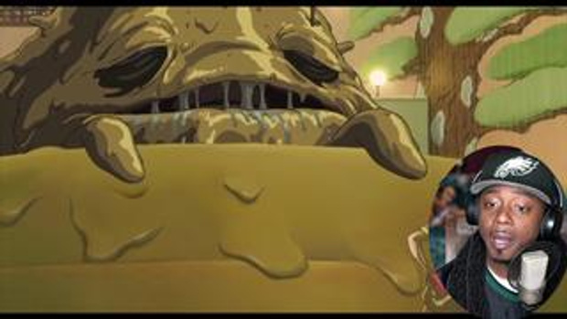 Spirited Away