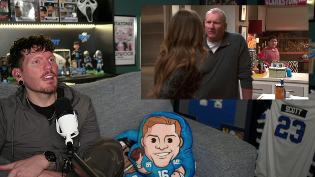 Modern Family | 4x18