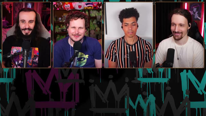 Young Royals 1x1 Full (Early Access)