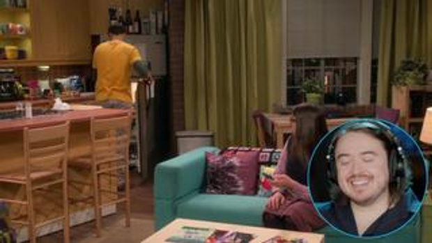 The Big Bang Theory 12x17 & 12x18 FULL Reactions