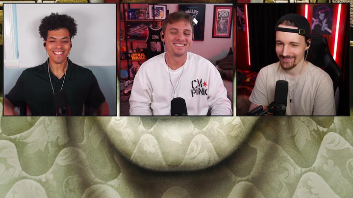 American Horror Story 5x1 (Early Access)