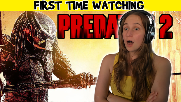 [Early Access] Predator 2 (1990) | YT Edit Ad-Free
