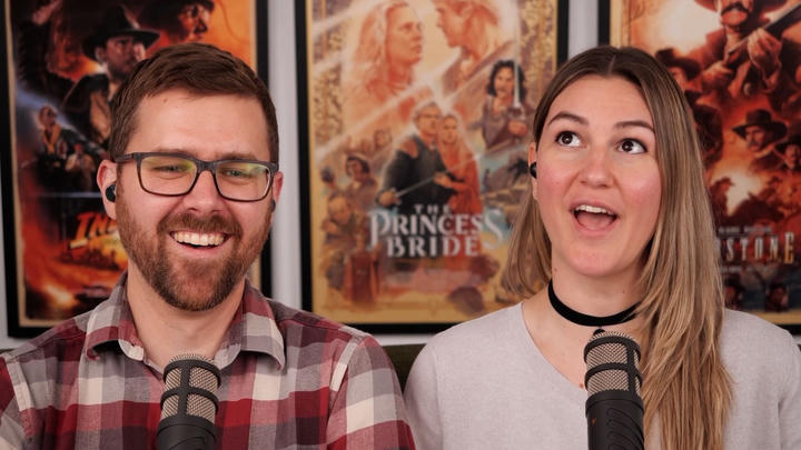The Haunting of Hill House: S1, Episode 7 (Eulogy) - Patreon Version