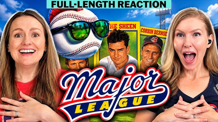 Totally Whatever - Major League (1989)