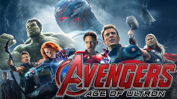 OctoKrool - Avengers: Age of Ultron (2015)