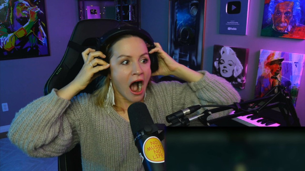 Emma Reactions - It (2017)