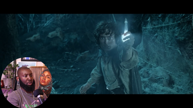 FrankFreezy - The Lord of the Rings: The Return of the King (2003)