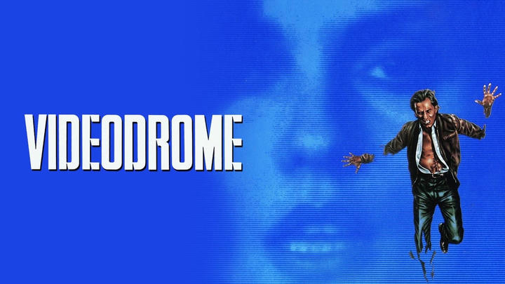 Hold Down A - Videodrome (1983)