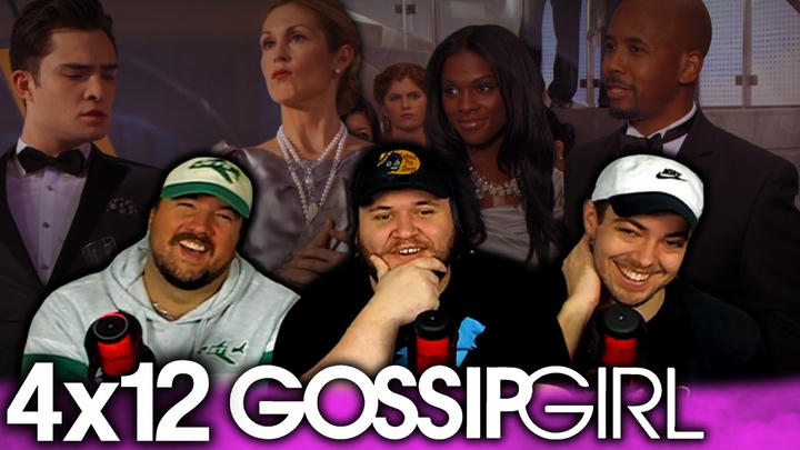 Gossip Girl 4x12 'The Kids Are Not All Right' 1-Week Early Access