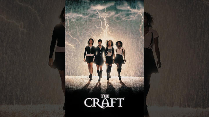 Full Reaction - The Craft (1996)