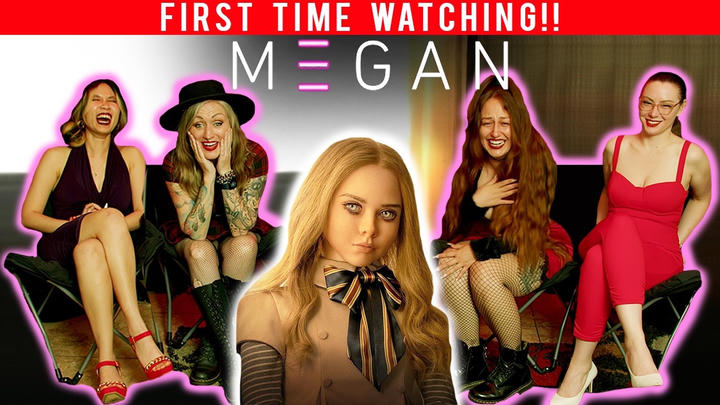 Final Girlz - Mean Girls (2004)