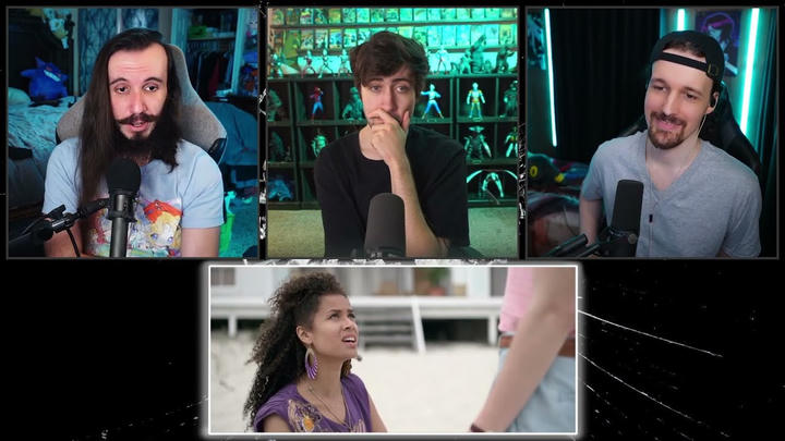 Black Mirror 3x4 (Early Access)