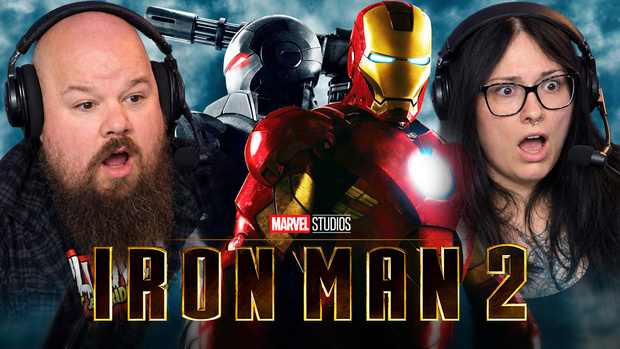 BRIDGECO - Iron Man 2 (2010)