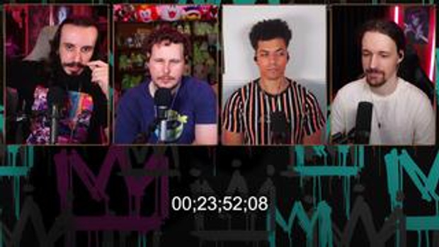 Young Royals 1x2 Full Length Watchalong