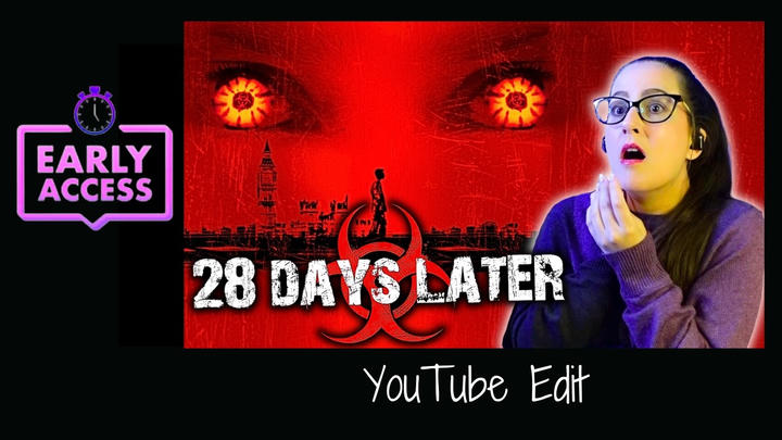 Jen Murray - 28 Days Later (2002)