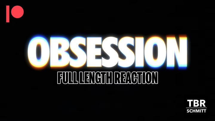 TBR Schmitt - Obsession (2025)
