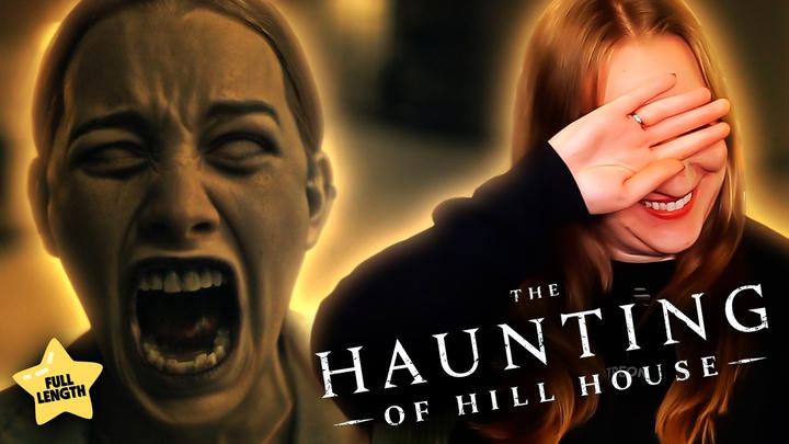 Movies with KL - The Haunting of Hill House (2018)
