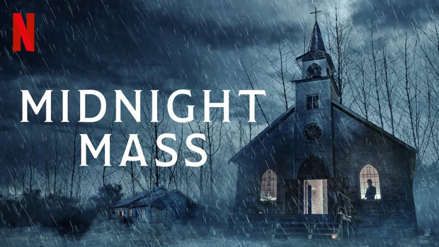 Chrissie Canuck - Midnight Mass (2021)