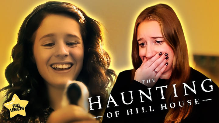 The Haunting of Hill House: Open Casket [Ep 02] [Full Reaction]