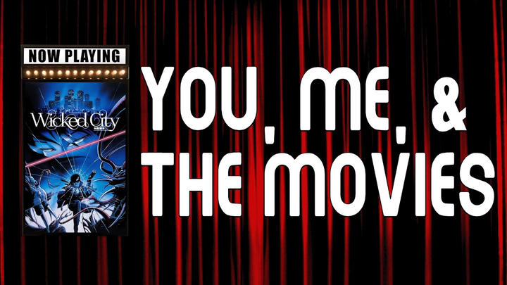 Wicked City (1987) | Full-Length Commentary