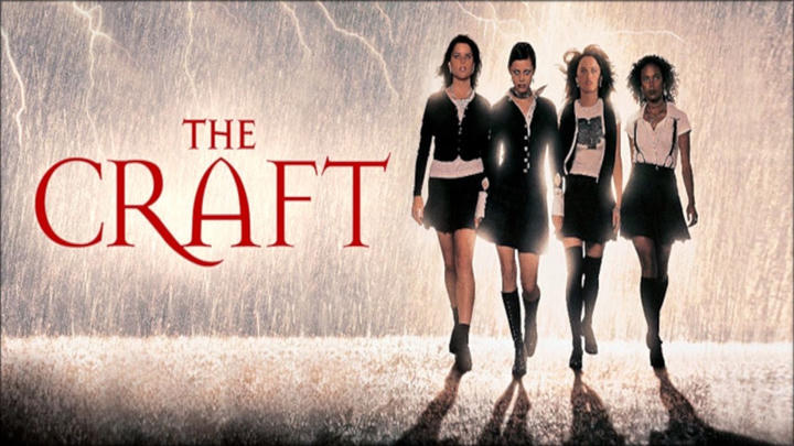 YouTube Reaction - The Craft