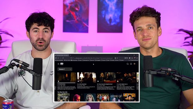 Nick & Cory - The Originals (2013)
