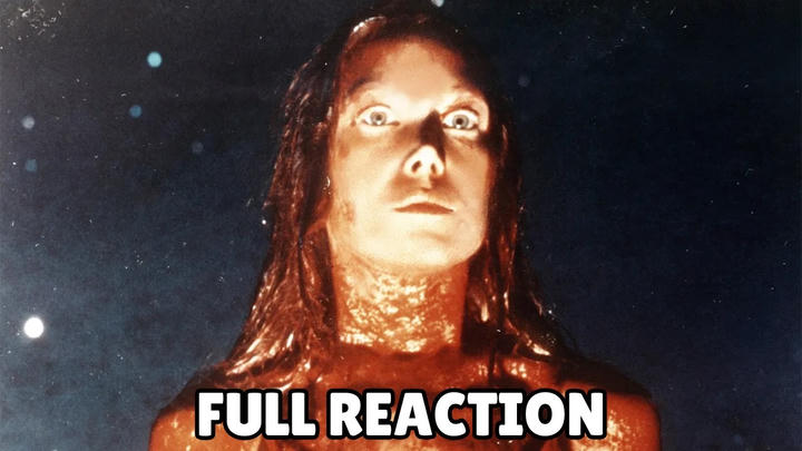 [FULL REACTION] Carrie (1976)