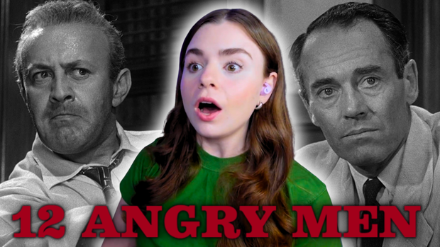 camilla's corner - 12 Angry Men (1957)