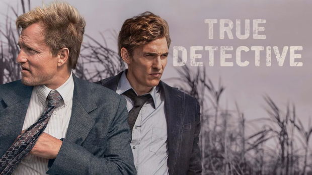 Chrissie Canuck - True Detective (2014)